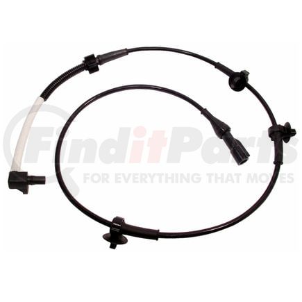 SS20192 by DELPHI - ABS Wheel Speed Sensor