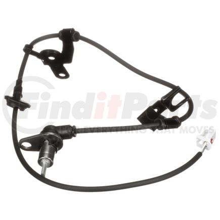 SS20242 by DELPHI - ABS Wheel Speed Sensor