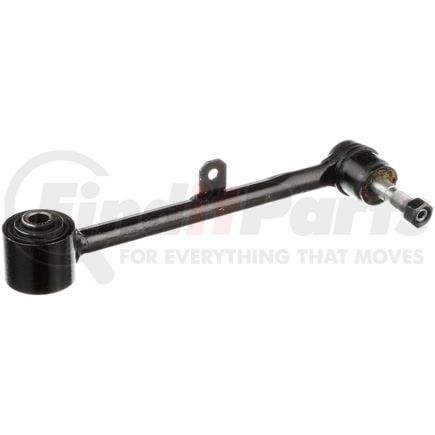 TC7302 by DELPHI - Control Arm and Ball Joint Assembly