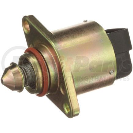 CV10024 by DELPHI - Fuel Injection Idle Air Control Valve