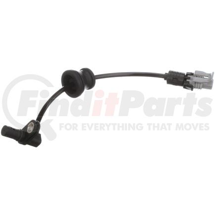 SS20318 by DELPHI - ABS Wheel Speed Sensor