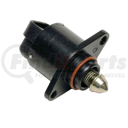 CV10025 by DELPHI - Fuel Injection Idle Air Control Valve