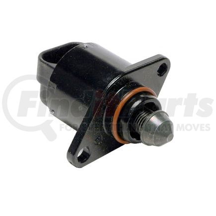 CV10027 by DELPHI - Fuel Injection Idle Air Control Valve