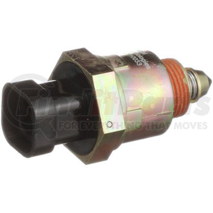 CV10033 by DELPHI - Fuel Injection Idle Air Control Valve