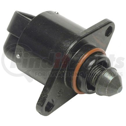 CV10036 by DELPHI - Fuel Injection Idle Air Control Valve