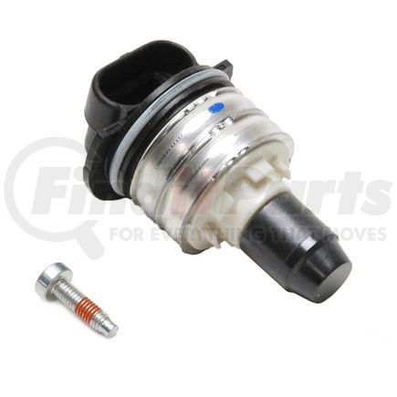 CV10037 by DELPHI - Fuel Injection Idle Air Control Valve