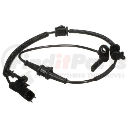 SS20377 by DELPHI - ABS Wheel Speed Sensor