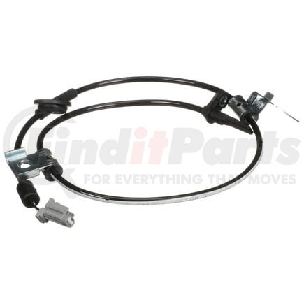 SS20647 by DELPHI - ABS Wheel Speed Sensor