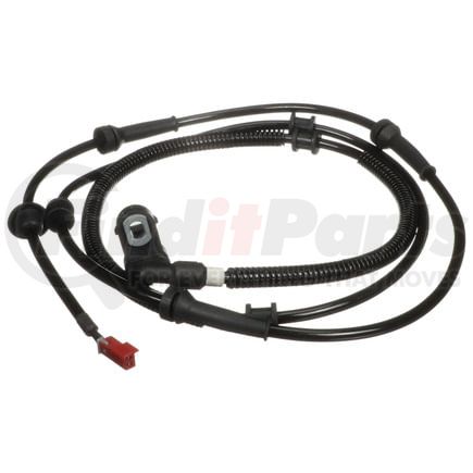 SS20649 by DELPHI - ABS Wheel Speed Sensor