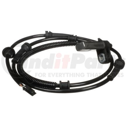 SS20650 by DELPHI - ABS Wheel Speed Sensor