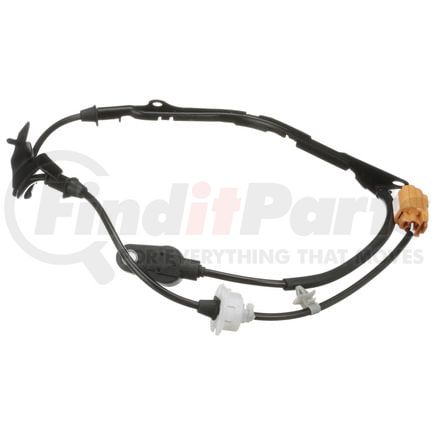 SS20651 by DELPHI - ABS Wheel Speed Sensor