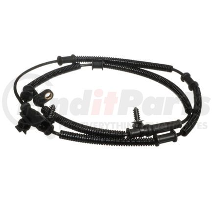 SS20652 by DELPHI - ABS Wheel Speed Sensor