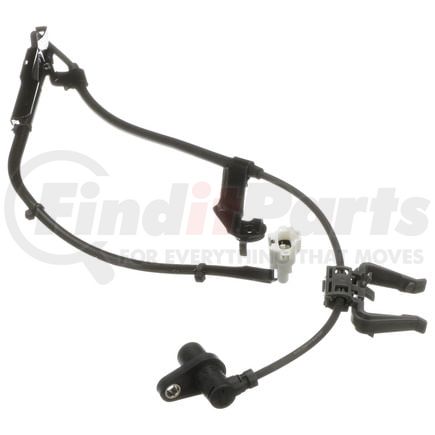 SS20653 by DELPHI - ABS Wheel Speed Sensor