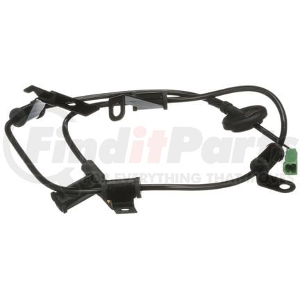 SS20655 by DELPHI - ABS Wheel Speed Sensor