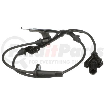 SS11616 by DELPHI - ABS Wheel Speed Sensor