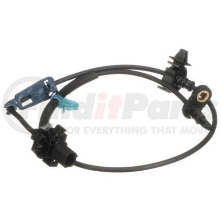 SS11618 by DELPHI - ABS Wheel Speed Sensor