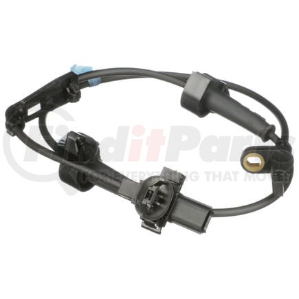 SS11619 by DELPHI - ABS Wheel Speed Sensor