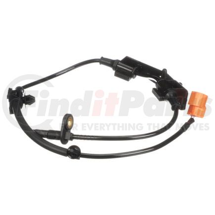 SS11631 by DELPHI - ABS Wheel Speed Sensor