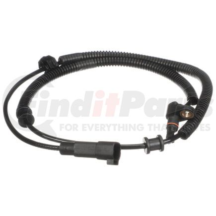 SS11645 by DELPHI - ABS Wheel Speed Sensor