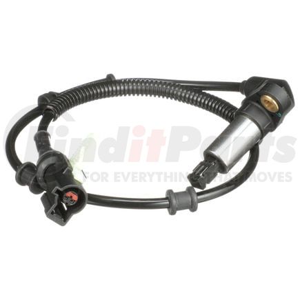 SS11646 by DELPHI - ABS Wheel Speed Sensor