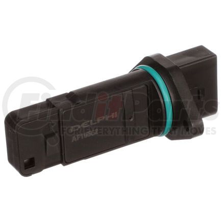 AF10562 by DELPHI - Mass Air Flow Sensor