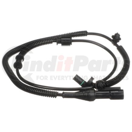 SS11651 by DELPHI - ABS Wheel Speed Sensor