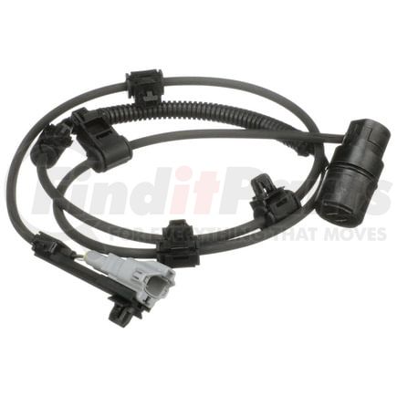 SS11672 by DELPHI - ABS Wheel Speed Sensor