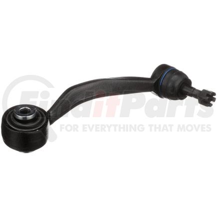 TC6275 by DELPHI - Control Arm and Ball Joint Assembly