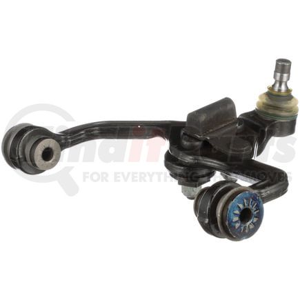 TC6279 by DELPHI - Control Arm and Ball Joint Assembly