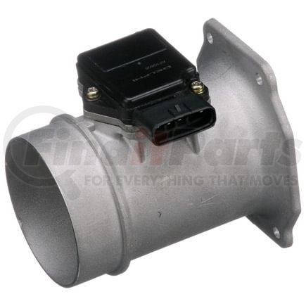 AF10606 by DELPHI - Mass Air Flow Sensor