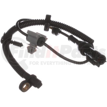 SS11682 by DELPHI - ABS Wheel Speed Sensor