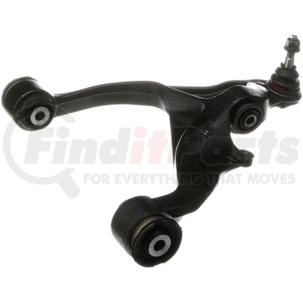 TC6307 by DELPHI - Control Arm and Ball Joint Assembly