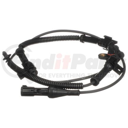 SS11698 by DELPHI - ABS Wheel Speed Sensor