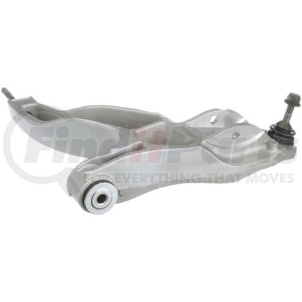 TC6310 by DELPHI - Control Arm and Ball Joint Assembly