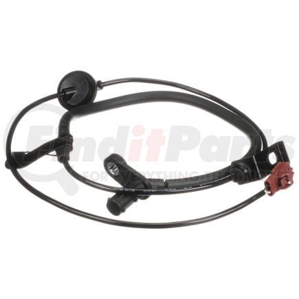 SS11699 by DELPHI - ABS Wheel Speed Sensor