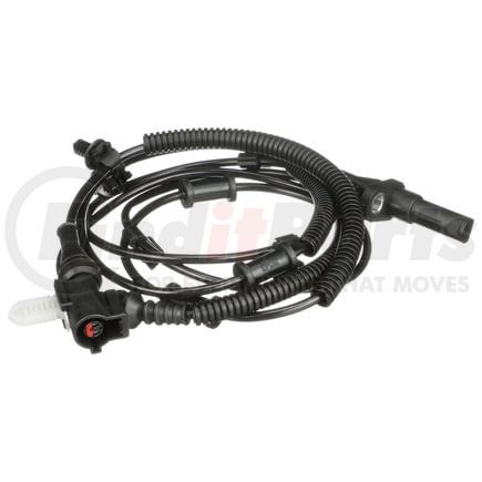 SS11704 by DELPHI - ABS Wheel Speed Sensor