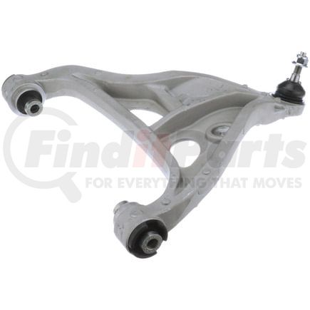 TC6320 by DELPHI - Control Arm and Ball Joint Assembly