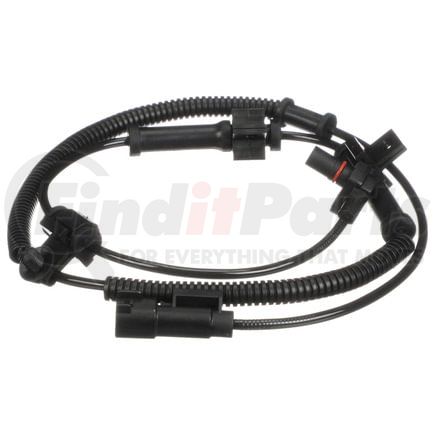 SS11708 by DELPHI - ABS Wheel Speed Sensor