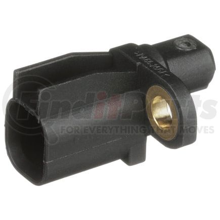 SS11711 by DELPHI - ABS Wheel Speed Sensor