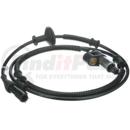 SS11720 by DELPHI - ABS Wheel Speed Sensor