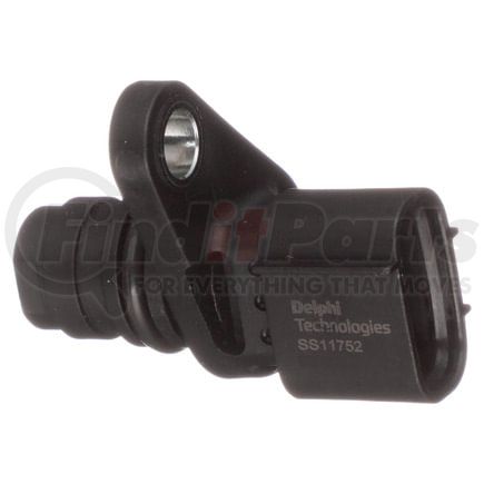 SS11752 by DELPHI - Engine Crankshaft Position Sensor