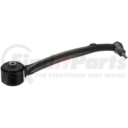 TC6361 by DELPHI - Control Arm and Ball Joint Assembly