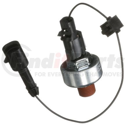 AS10010 by DELPHI - Ignition Knock (Detonation) Sensor