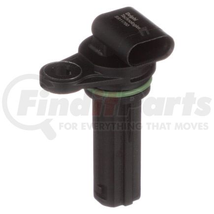 SS11760 by DELPHI - Engine Crankshaft Position Sensor