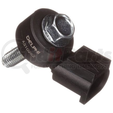 AS10262 by DELPHI - Ignition Knock (Detonation) Sensor