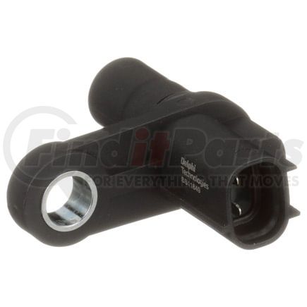 SS11849 by DELPHI - Vehicle Speed Sensor