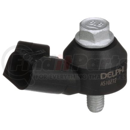 AS10272 by DELPHI - Ignition Knock (Detonation) Sensor