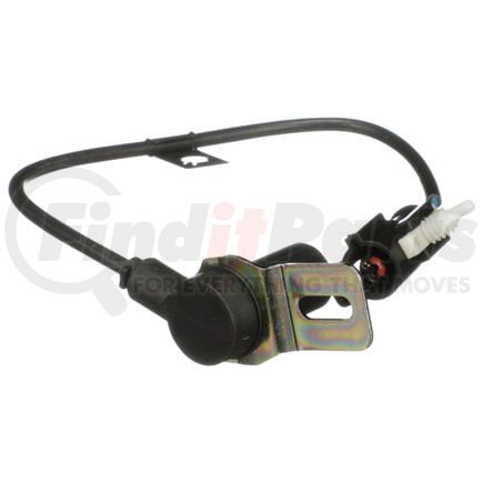 SS11871 by DELPHI - Automatic Transmission Speed Sensor