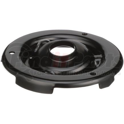 TC6458 by DELPHI - Suspension Coil Spring Seat