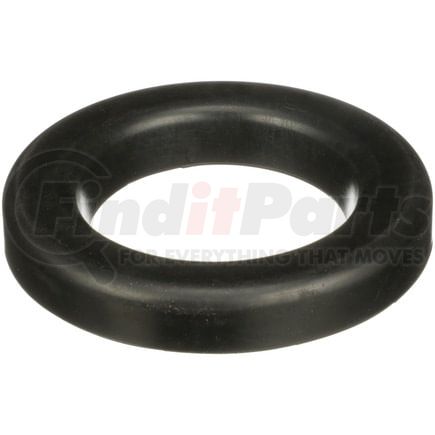 TC6459 by DELPHI - Suspension Coil Spring Seat